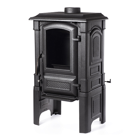 Печь чугунная BRUNO II