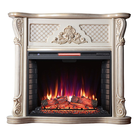 Тауэр под очаг Antares 33 