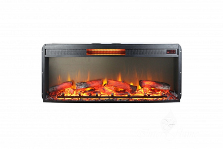 Очаг InterFlame Foton 42 LED FX QZ