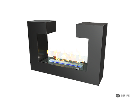Биокамин Archway (ZeFire)