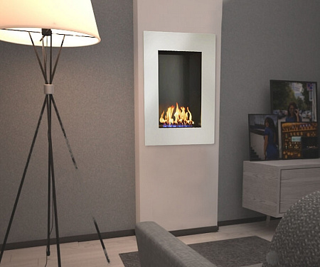 Биокамин Albert (ZeFire)