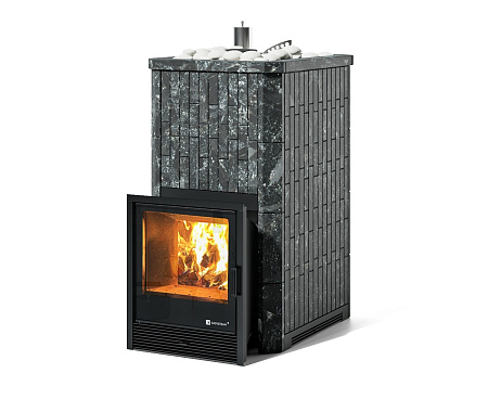 Печь Южная 22 - Пироксенит