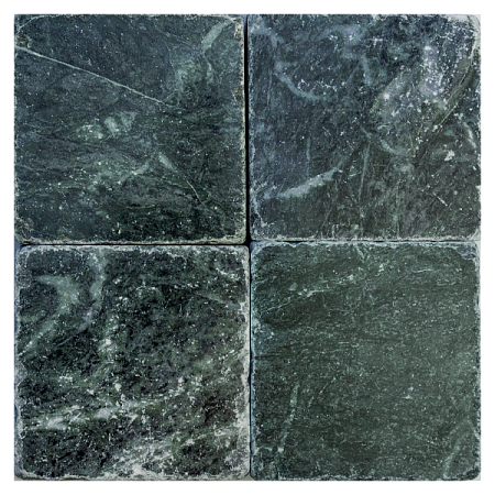 Плита голтованная 150*150*40 Змеевик