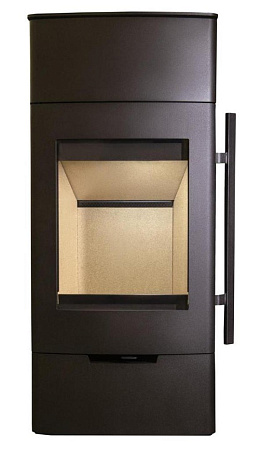 Печь-камин БАЙКАЛ