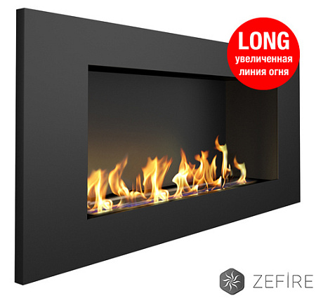 Биокамин Elliot 900 Long (ZeFire)