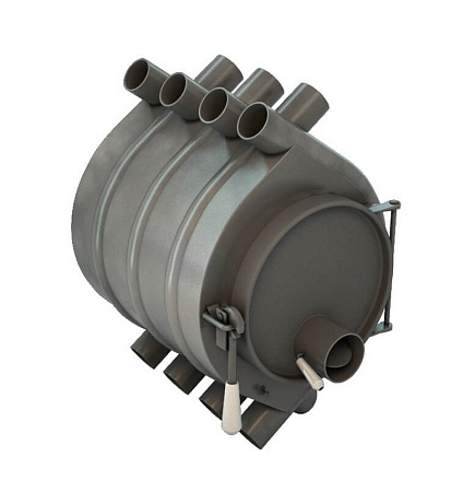 Печь НВ-100 «Клондайк»