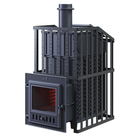 GFS ЗК 18 (М) Ураган 2022 г