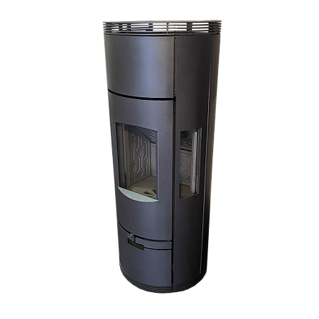 Печь-Камин Magma-8