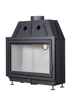 Топка АЛЬФА 1000 подовая