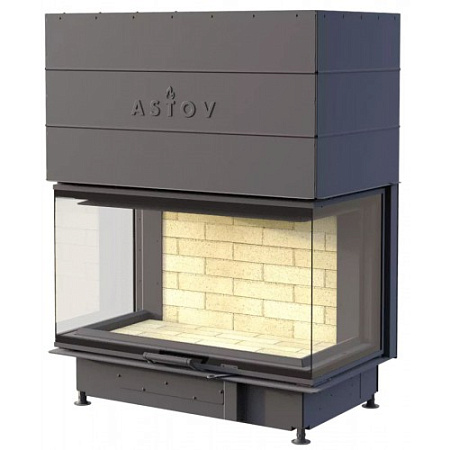 Каминная топка АСТОВ П3C 10057 