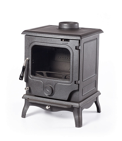 Печь чугунная PAUL