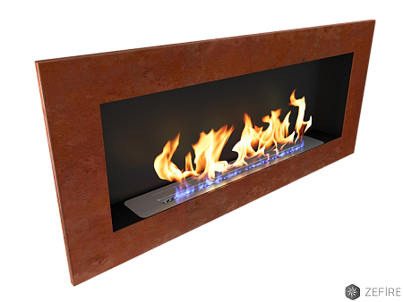 Биокамин встраиваемый Etude 1500 Loft (Estetic Flame)