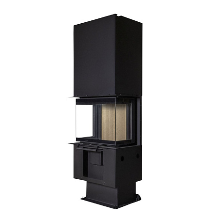 Печь-камин СЕЛЕНА Т