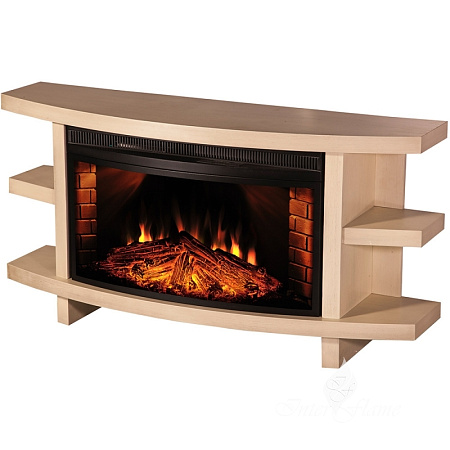 Лонг под очаг Panoramic 33W