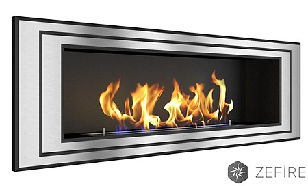 Биокамин Sirius 1200 (ZeFire)