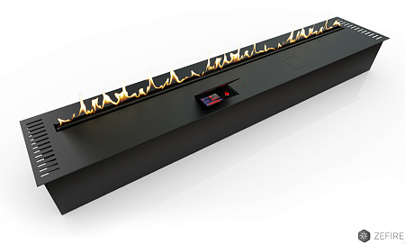 Автоматический биокамин ZeFire M 1600 (ZeFire)