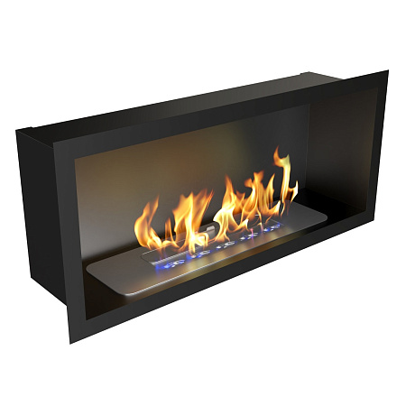 Биокамин встраиваемый Fest 700 (Estetic Flame)