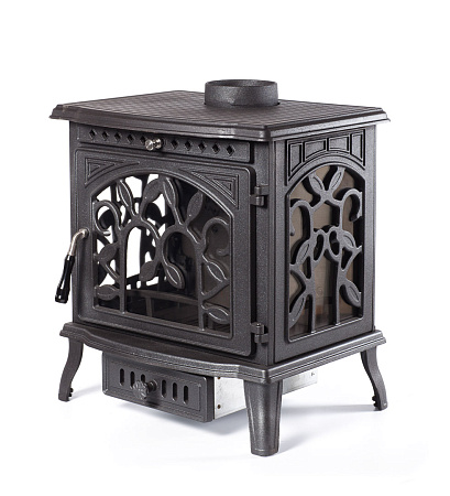 Печь чугунная DEMETRA