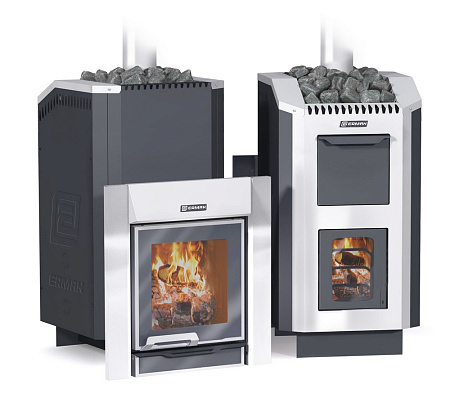 ЕRМАК 36 Люкс Чугун-10мм