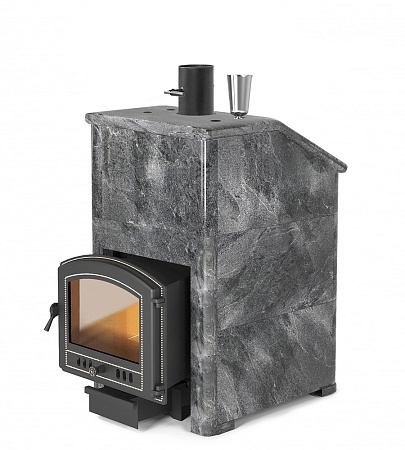 Комплект Президент "Легенда Ретро 224" Талькохлорит, S-40 