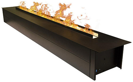Электроочаг 3D CASSETTE 1000 Black Panel
