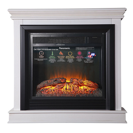 Вирго под очаг Foton 23 