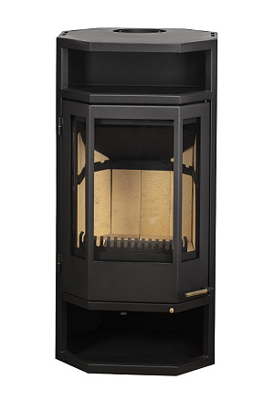 Печь-камин РЕЙН