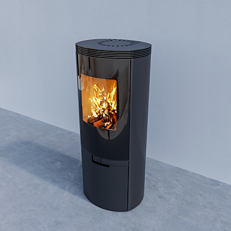 Печь Elipse 5B, Elegance