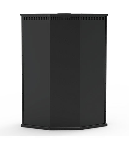 Печь камин BLACK STOVE Hors-13 