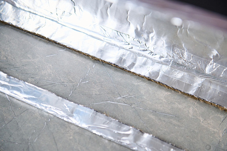 Теплоизоляционный корпус для биокаминов Elliot 1500, Sirius 1500, Flagman 1300 (ZeFire)