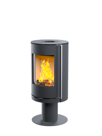 Печь-камин R1.0 N