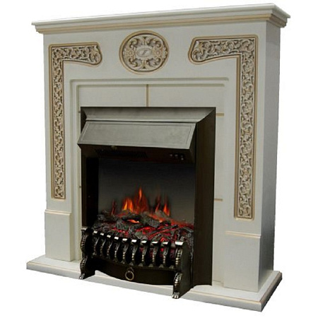 Спенсер под классический очаг