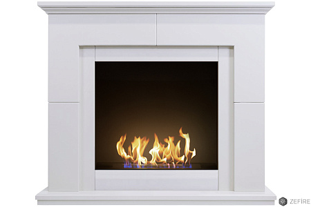 Биокамин классический Stockholm (ZeFire)