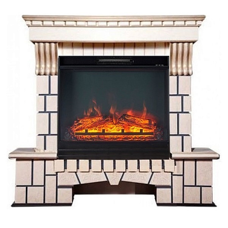 Экстер М под очаг Foton 23