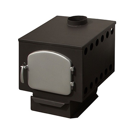 Печь отопительно-варочная "Гимназист-1"