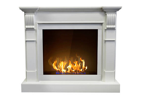 Биокамин классический Харлин со стемалитом