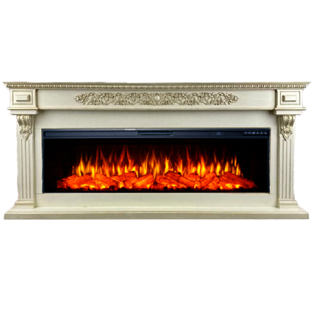 Вена под очаг FreeSpace 60