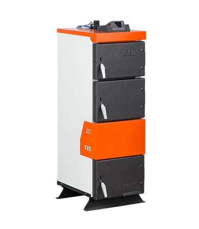 Котел TIS PLUS 30