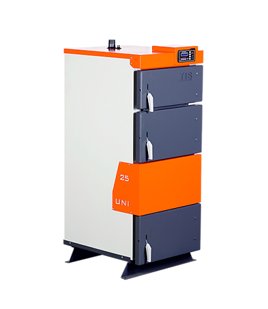 Котел TIS UNI 20N