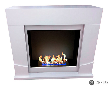 Биокамин классический London (ZeFire)