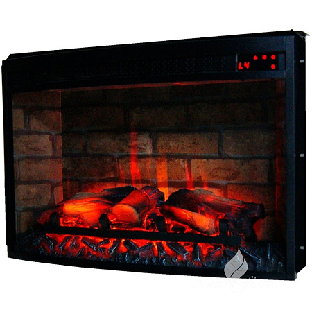 Очаг InterFlame Panoramic 25-30 LED