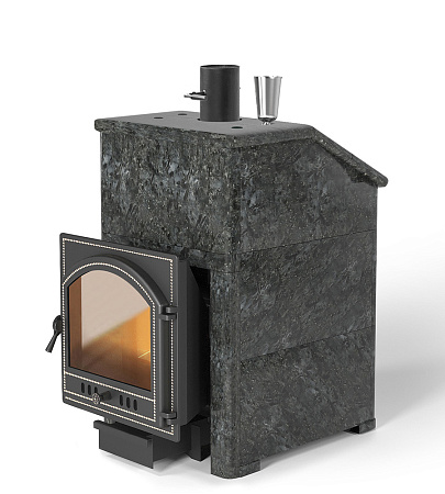 Комплект Президент "Легенда Ретро 205" Пироксенит, S-40 