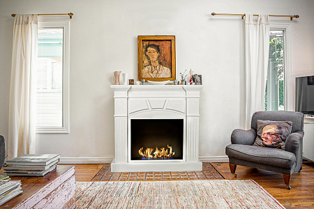 Биокамин классический Monika (ZeFire)