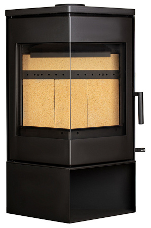 Печь-камин ЛЕМАН