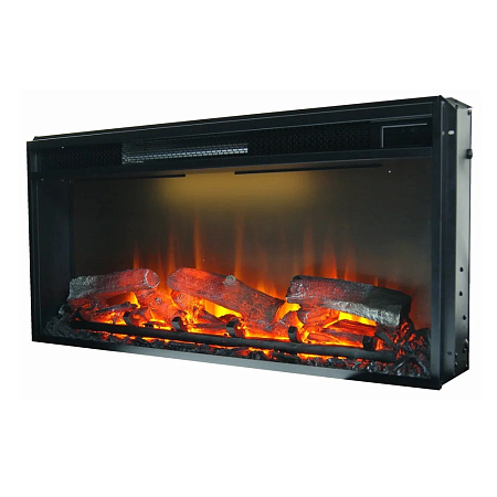 Очаг InterFlame Foton 36 LED FX QZ