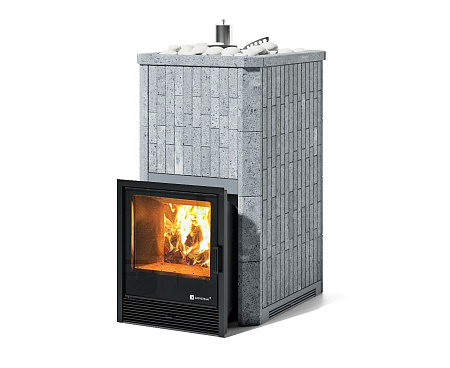 Печь Южная 22 - Талькохлорит