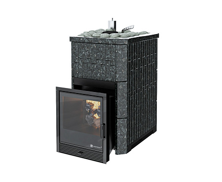 Печь Южная 9 - Пироксенит