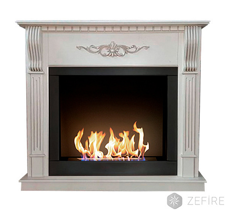 Биокамин классический Олдон со стемалитом