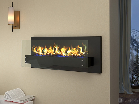 Биокамин Polakr 1200 (ZeFire)