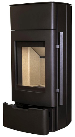 Печь-камин БАЙКАЛ